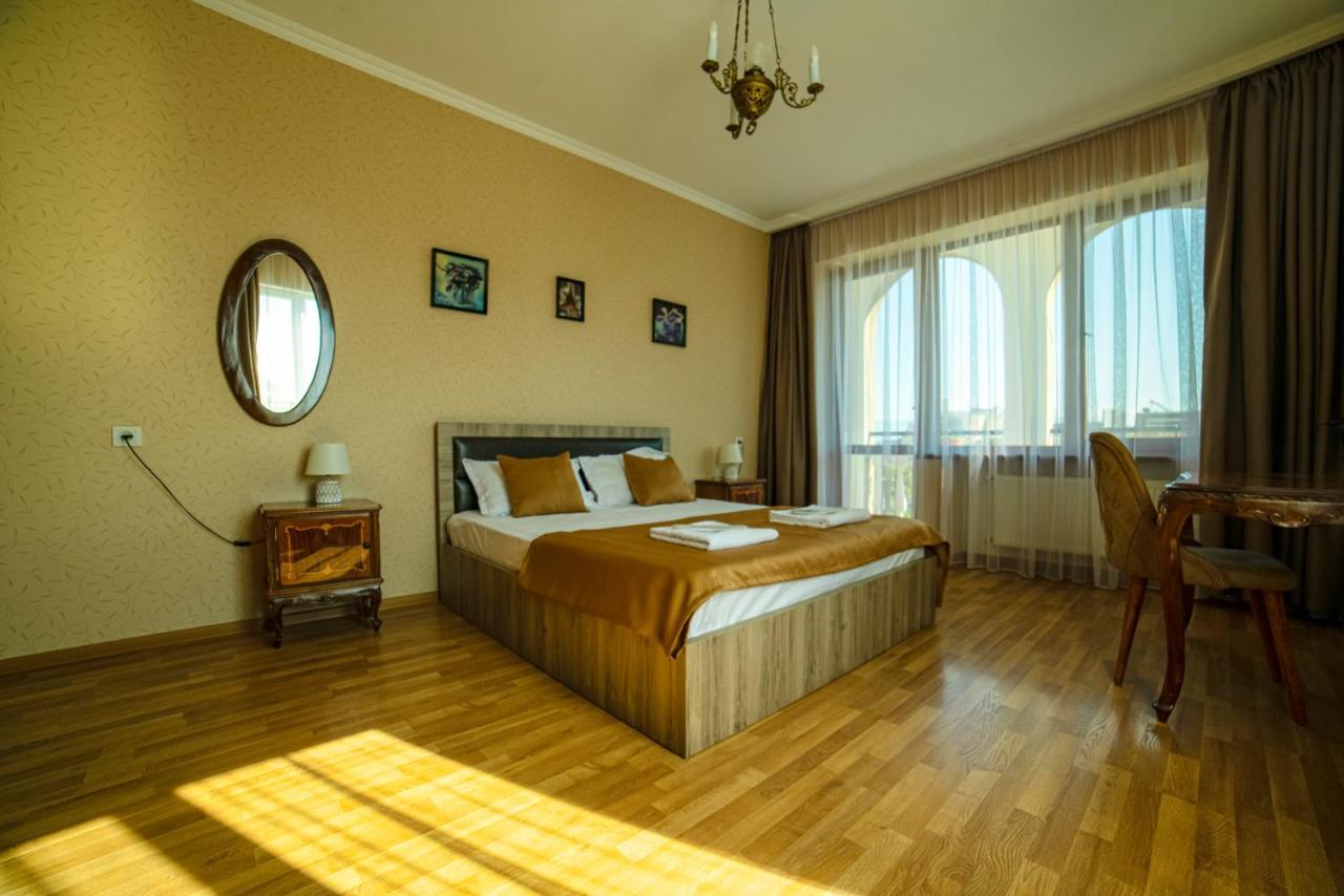 Midtown-Vera Tiflis Exterior foto