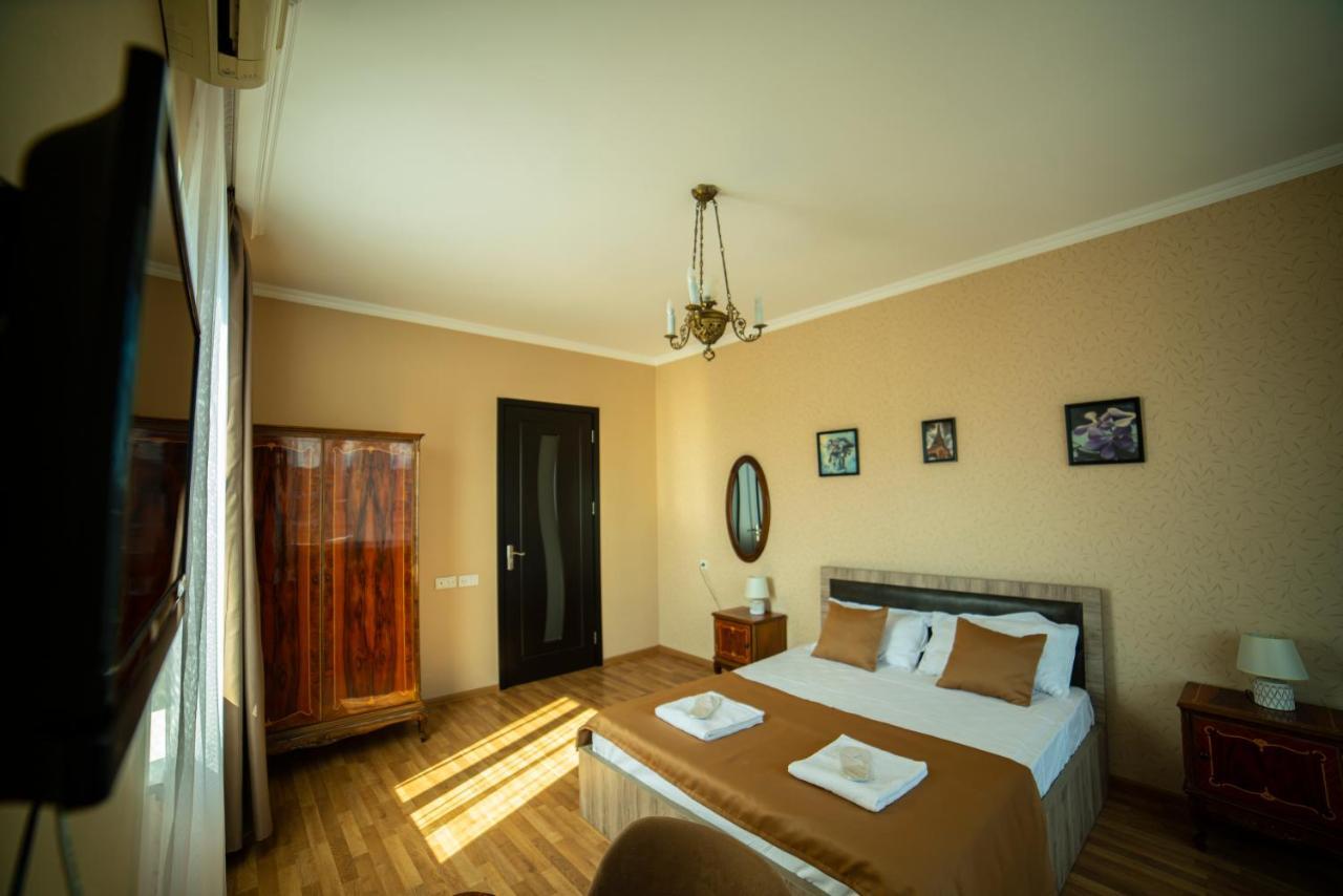 Midtown-Vera Tiflis Exterior foto