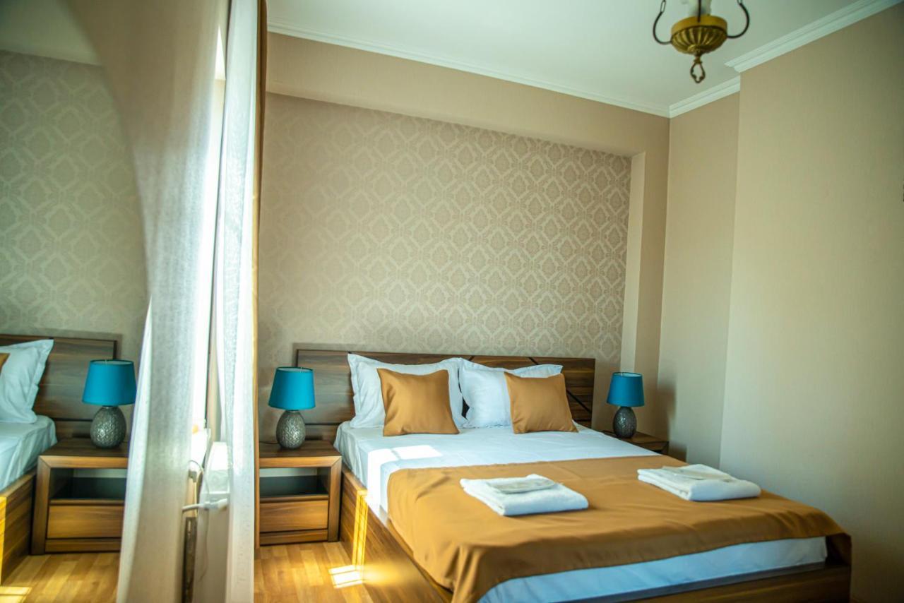 Midtown-Vera Tiflis Exterior foto