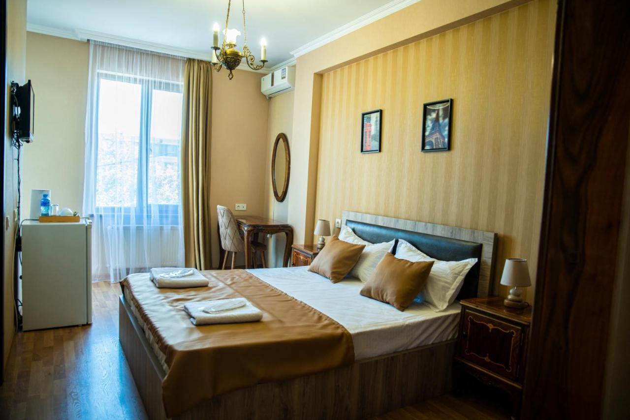 Midtown-Vera Tiflis Exterior foto