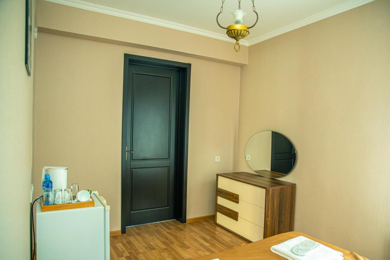 Midtown-Vera Tiflis Exterior foto