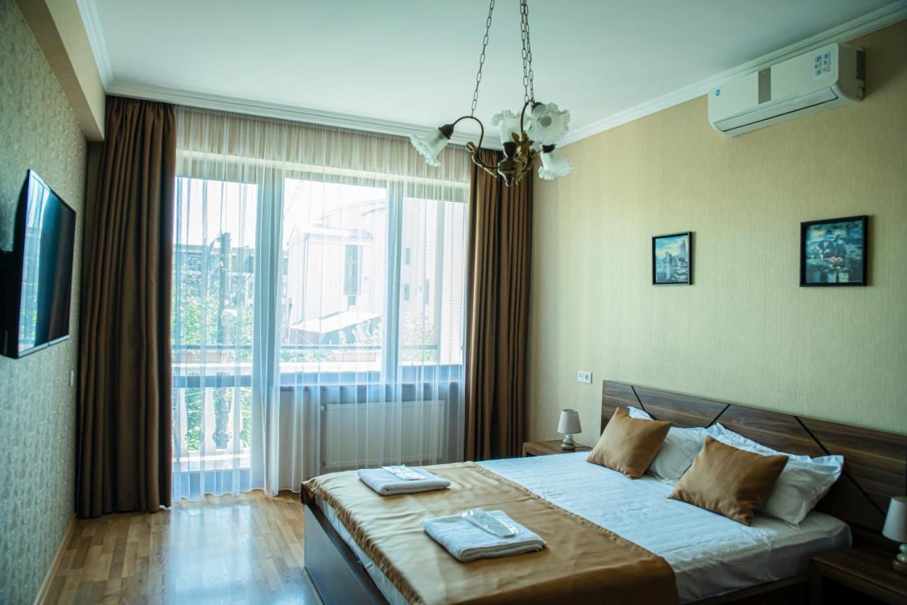 Midtown-Vera Tiflis Exterior foto