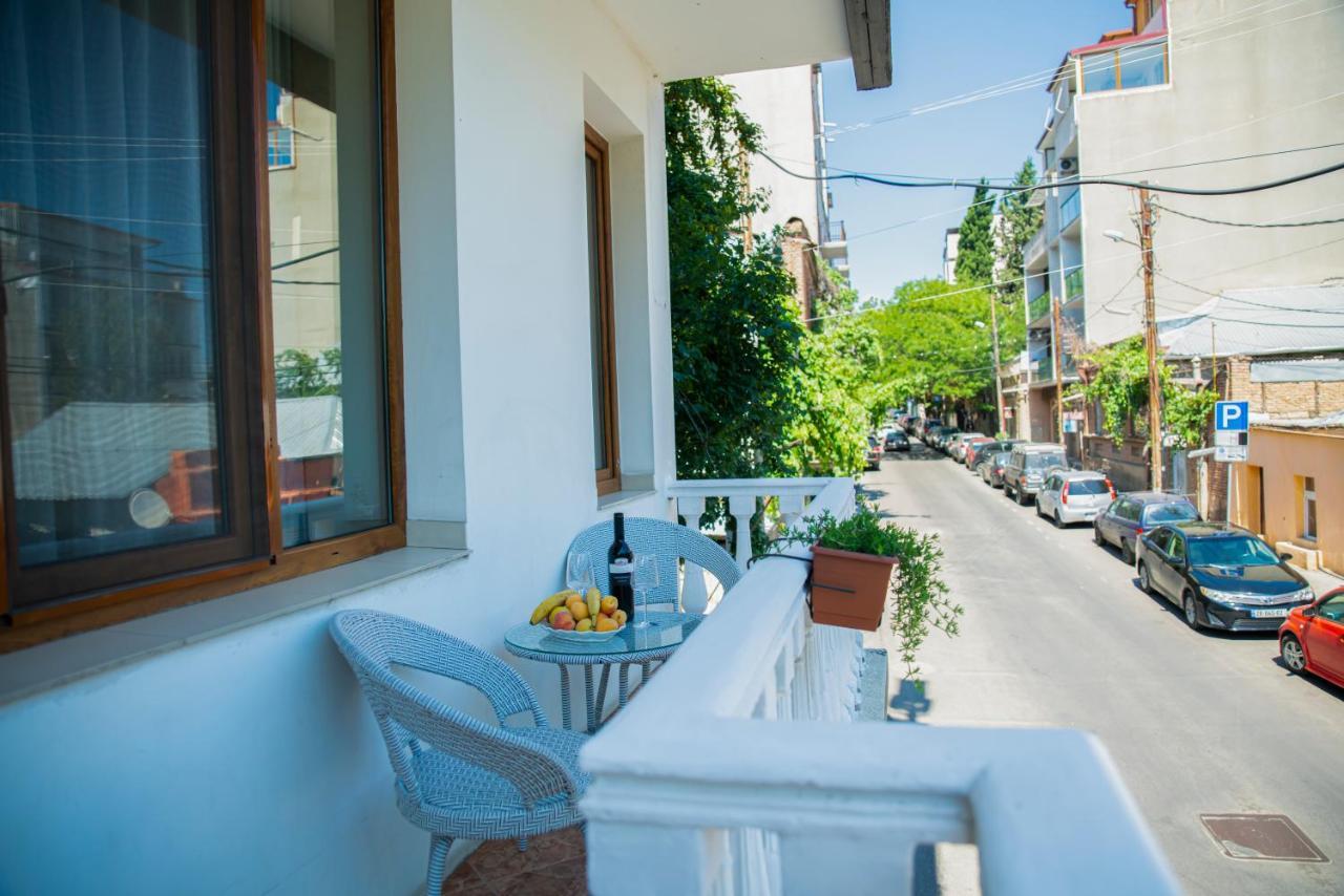 Midtown-Vera Tiflis Exterior foto
